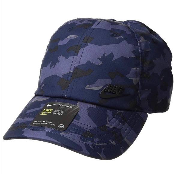 NWT Nike Unisex Aerobill H86 Cap - Picture 2 of 5